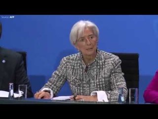 India better prepared for external financial shocks: IMF