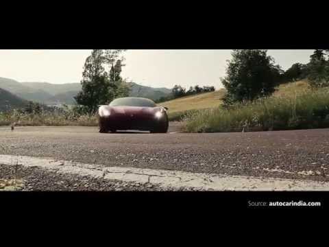 First Look: Ferrari 488 GTB