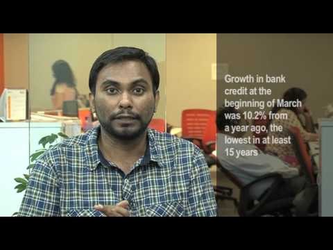 Coal mine, telecom spectrum auctions may boost bank credit growth