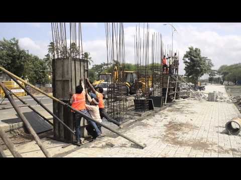 Nashik: Kumbh mela Preparations