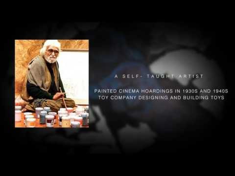 MF Husain's 100th birth anniversary | 6 interesting facts