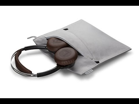 Plantronics BackBeat Sense Review | Gizmo Guru