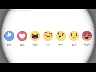 The science behind Facebook’s new emoji