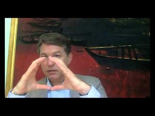 Coca-Cola's Wollaert on innovations