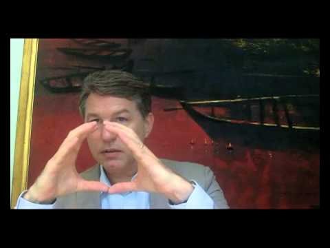 Coca-Cola's Wollaert on innovations