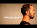 Artists at work | Mandeep Raikhy