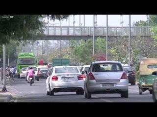 How expensive is a traffic jam for you?