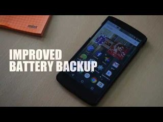 Android M: The big changes