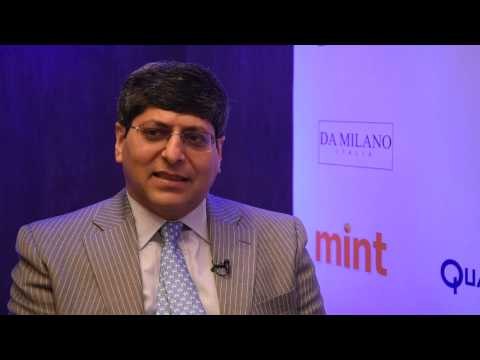 India still lacks an enabling ecosystem for IoT: Rahul Bhasin