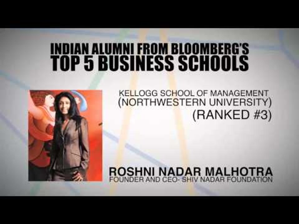 Best business schools 2015: Harvard, Chicago, Northwestern top rankings