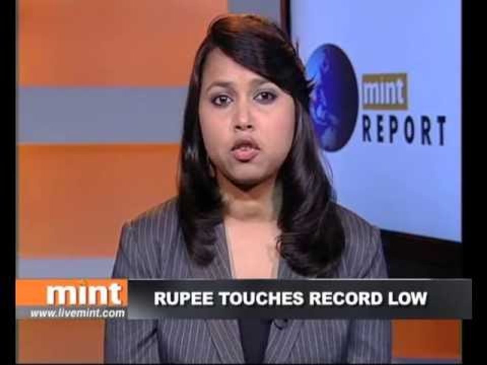 The Mint Report