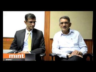Anjan Lahiri and Rajiv Modi on Sasken's challenges and plans
