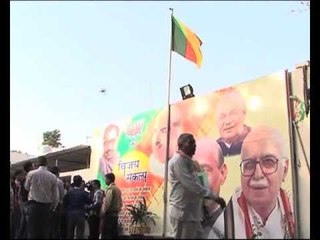 Gujarat vs India or Modi vs Congress?