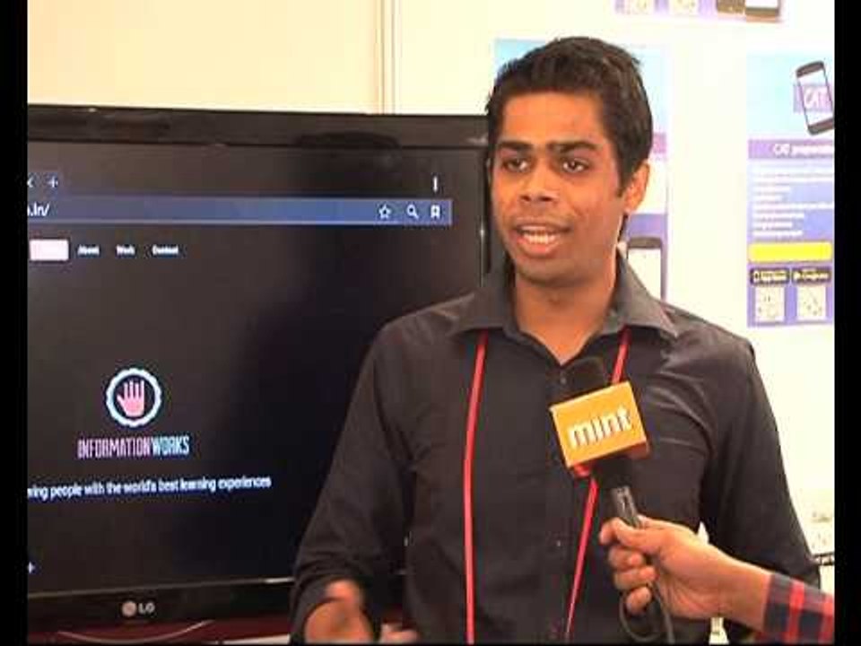 Harshal Bhakta on CATapp