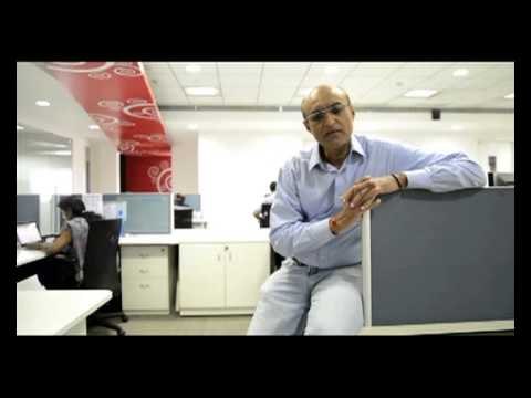 Srikanth Nadhamuni on what made Khosla Labs possible