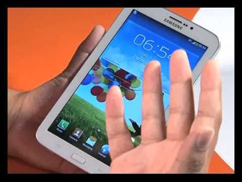 Gizmo Guru | Galaxy Tab 3