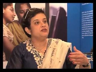 Debjani Ghosh on impact of National Digital Literacy Mission