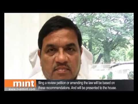 R R Patil on the SC ruling against dance bar ban