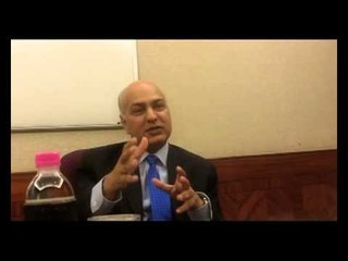 Achal Agarwal on Huggies in India