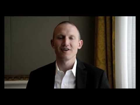 Allen Penn of Uber on India plans