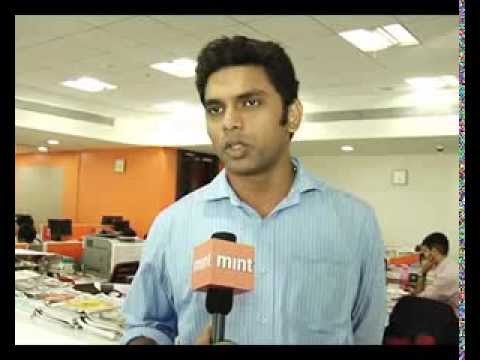 Weekly Round Up: Financial markets