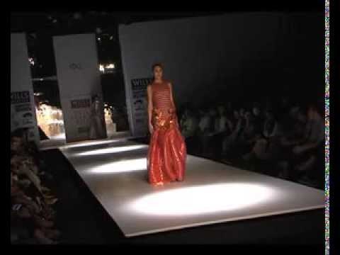 Will Lifestyle Fashion Week SS14 Day2 | Amit Aggarwal