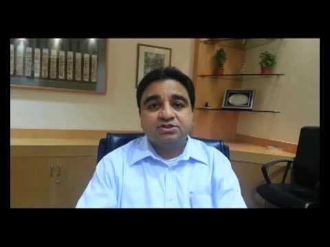 Vishant Vora of Vodafone on company's road map ahead