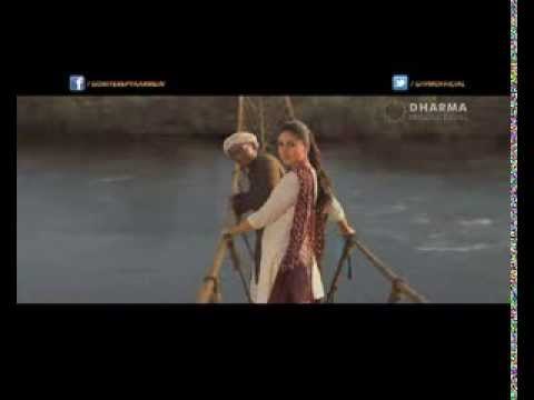 Reel by Reel | Gori Tere Pyaar Mein