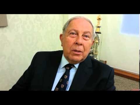 Cipla on going global