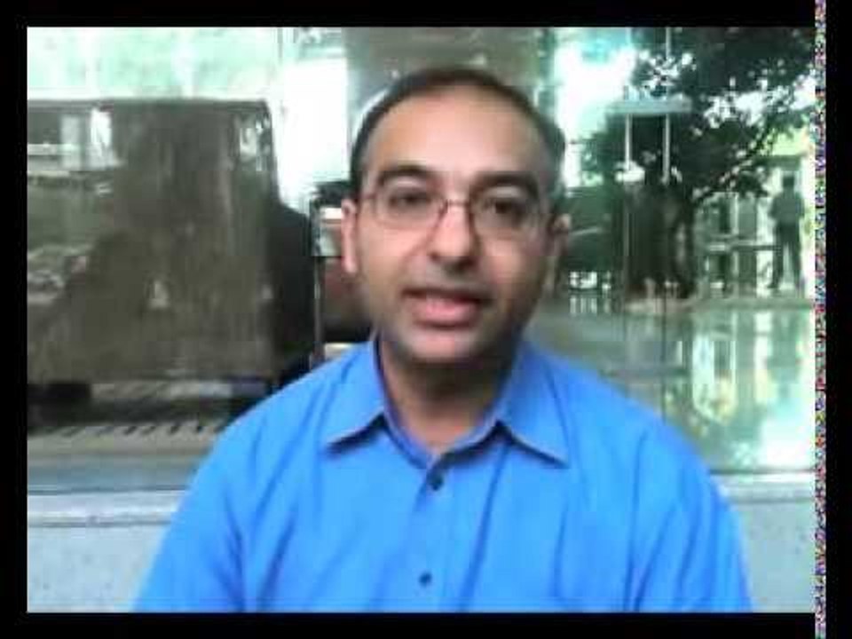 Amazon's India plans