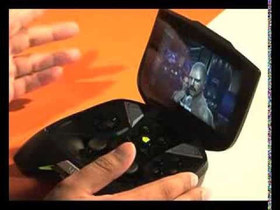 Gizmo Guru | Nvidia Shield
