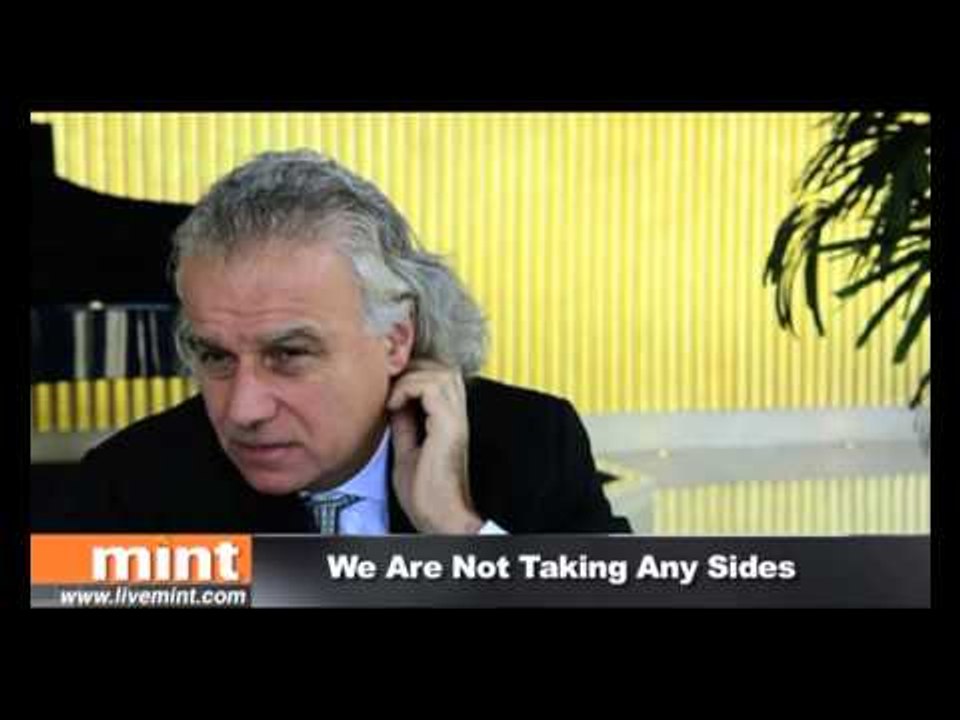 Christopher Wood of CSLA on Indian elections