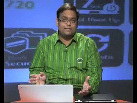 Gizmo Guru | HP Chromebook and Acer C720