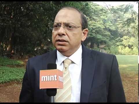 Rajiv Agarwal of Essar ports on the company's plans