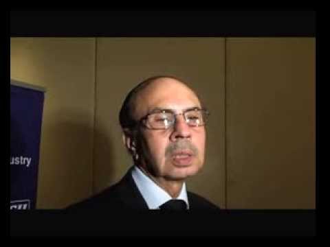 Slowdown is behind us: Adi Godrej