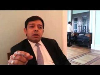 Basab Mitra on dealing with inflation