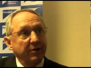 Download Video: Robert Baur of Principal Global talks about India as an investment destination