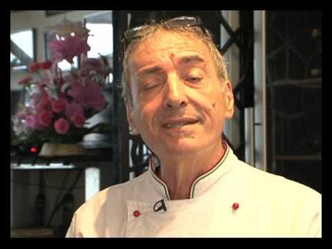 Cook Out | Fish fillet, southern Italian style