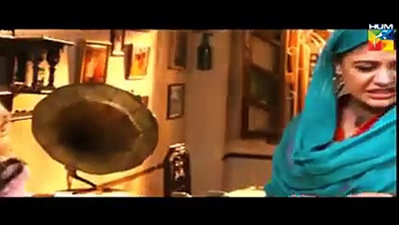 Zun Mureed Teaser _Hum Tv