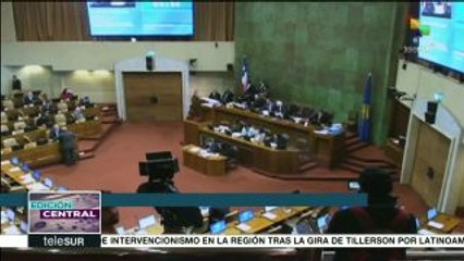 Chile: esperan reconocimiento del matrimonio igualitario para este año