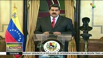 Venezuela y Colombia planean reunión binacional en materia fronteriza