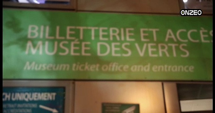 MAG (ASSE) : LES RECRUES AU MUSÉE DES VERTS