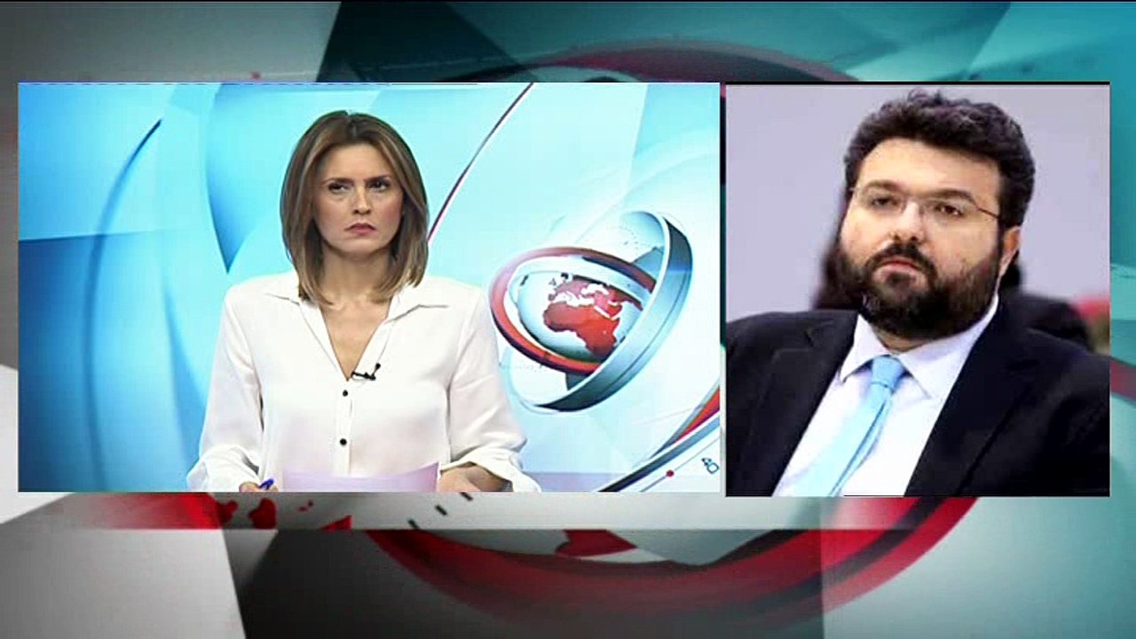 Ο υφ.  Αθλητισμού στο Star K.E. για τον αγώνα Π...