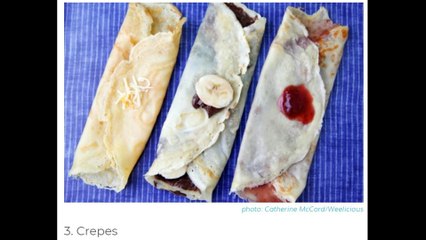 12 Global Cuisines Your Kids Should Try at Least Once kids food videos