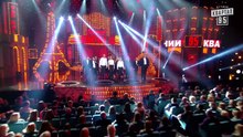Песни, от которых наворачиваются слезы - Вечерний Квартал Лучшее 2017