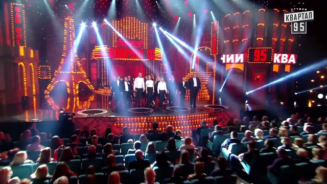 Песни, от которых наворачиваются слезы - Вечерний Квартал Лучшее 2017