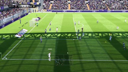 FIFA 18 4-0 Parma