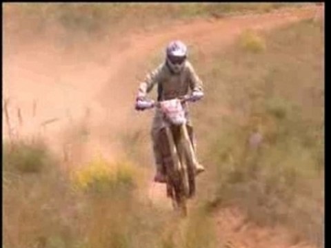[ENDURO] WEC 2007 - SPAIN - DAY1 Complete [ Goodspeed ]