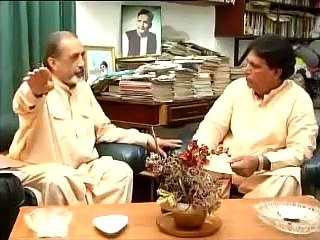 Haider Farooq Maudodi Revealed How His Father Kept His Sons Away From Jamat e Islami & Jamiyat