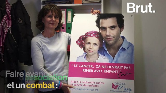 Cancer de l’enfant : ils ont besoin de traitements spécifiques et adaptés
